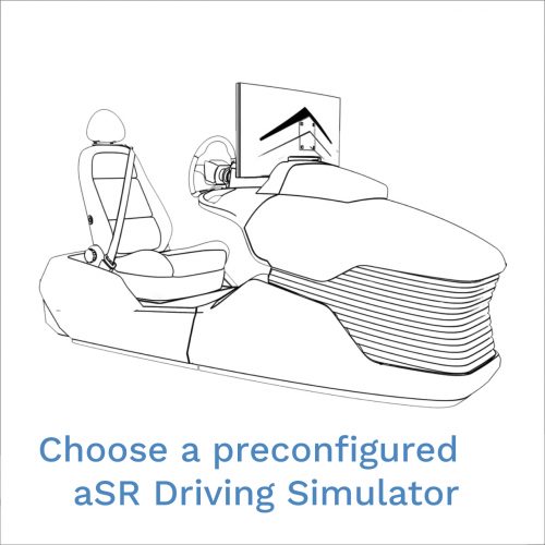 Preconfigured Simulator
