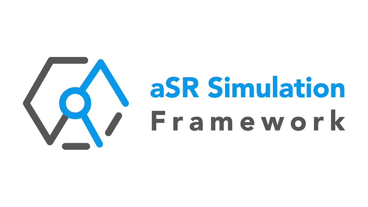 aSR introduces the aSR Driving Simulator - aSR