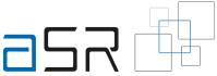 aSR Logo